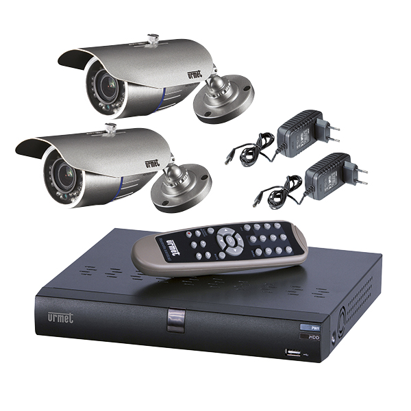 CCTV Set SET 1093/KND3H