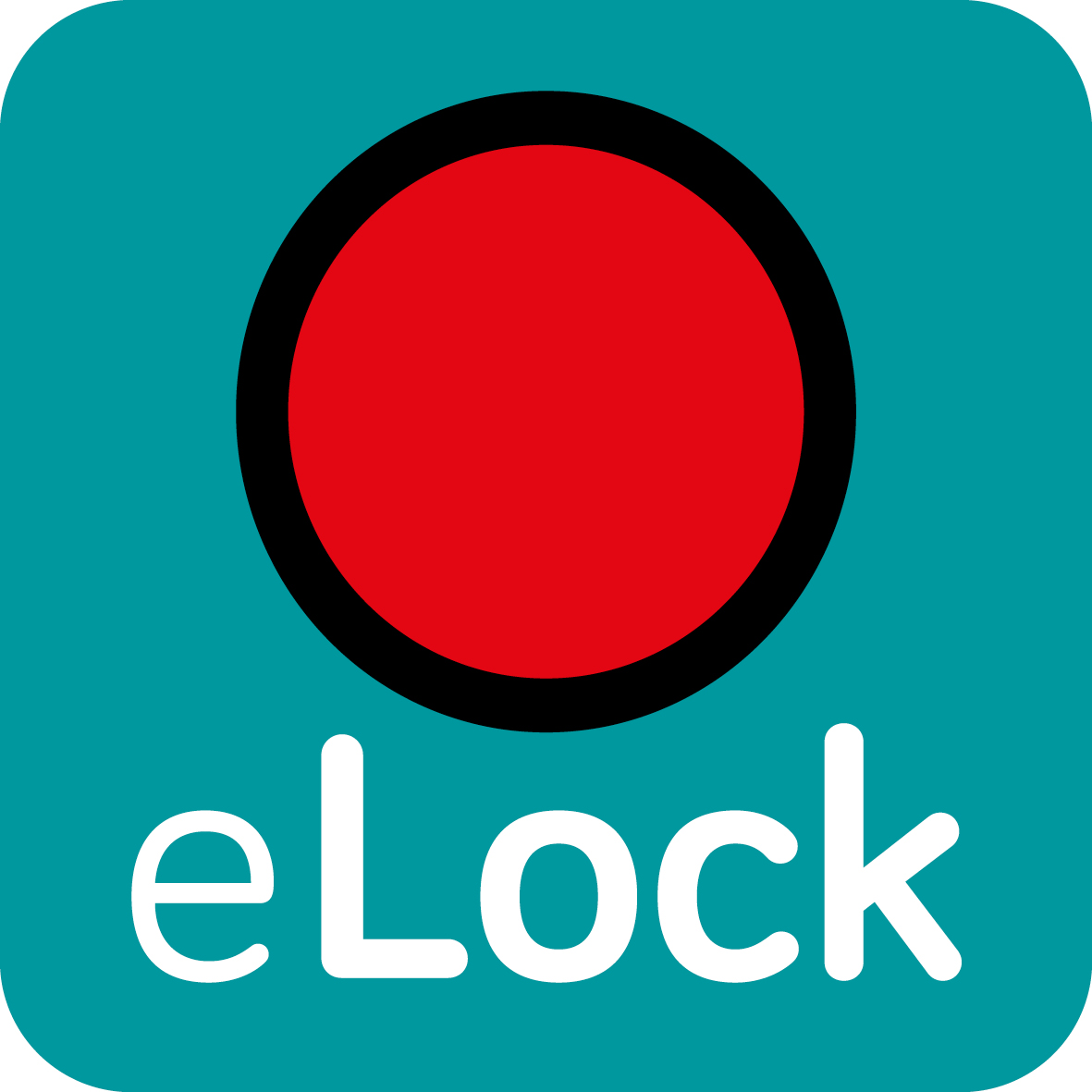elektronischer Zylinder eLock 035/070