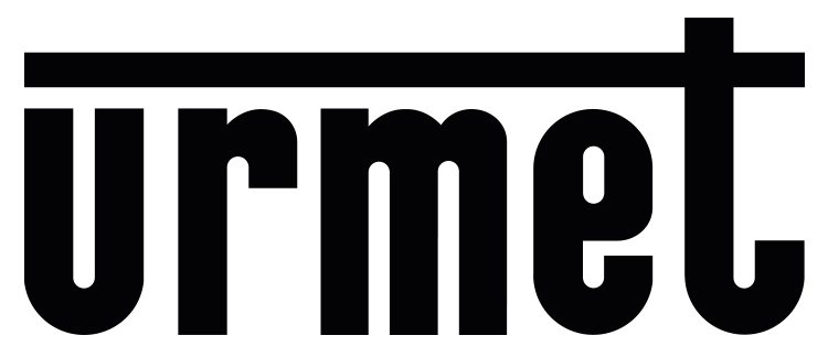Urmet-Logo