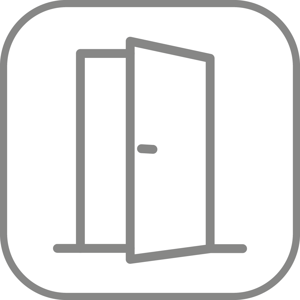 Icon Tür