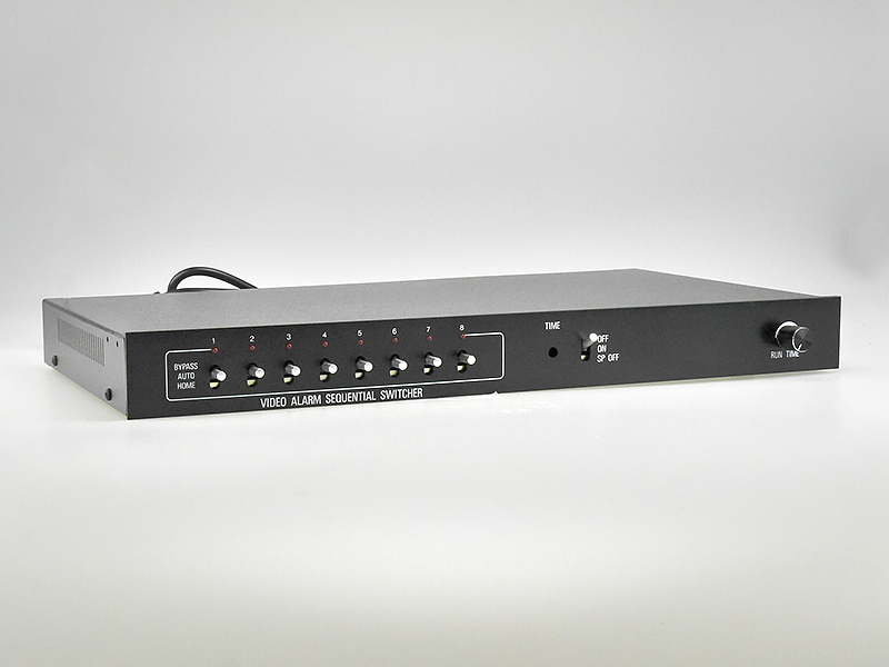 Video-Umschalter UMS 1090/605