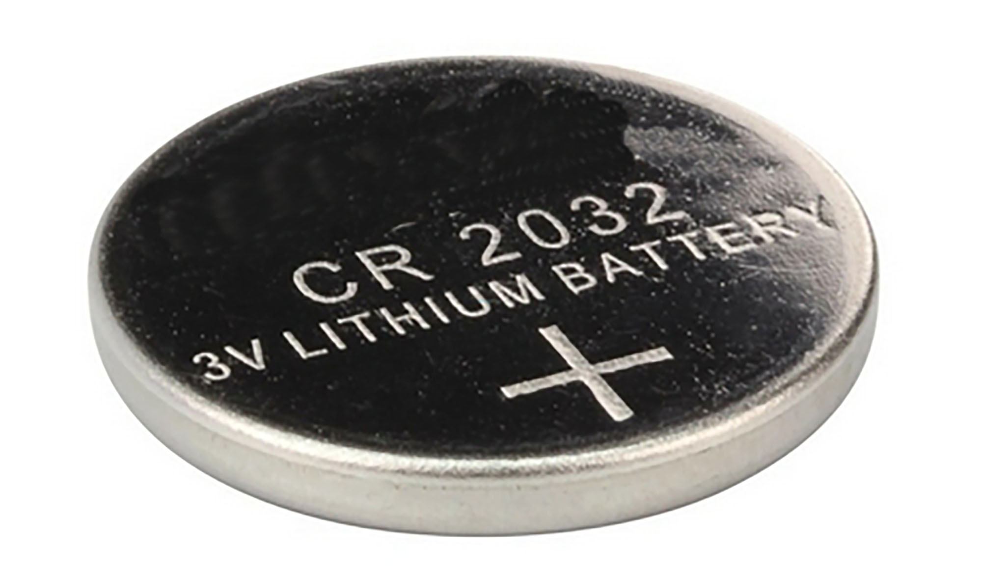 Batterie CR2032 BATT-CR2032