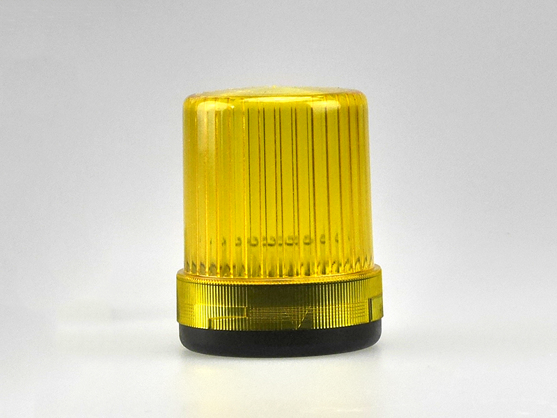 Warnleuchte gelb WLK 7107