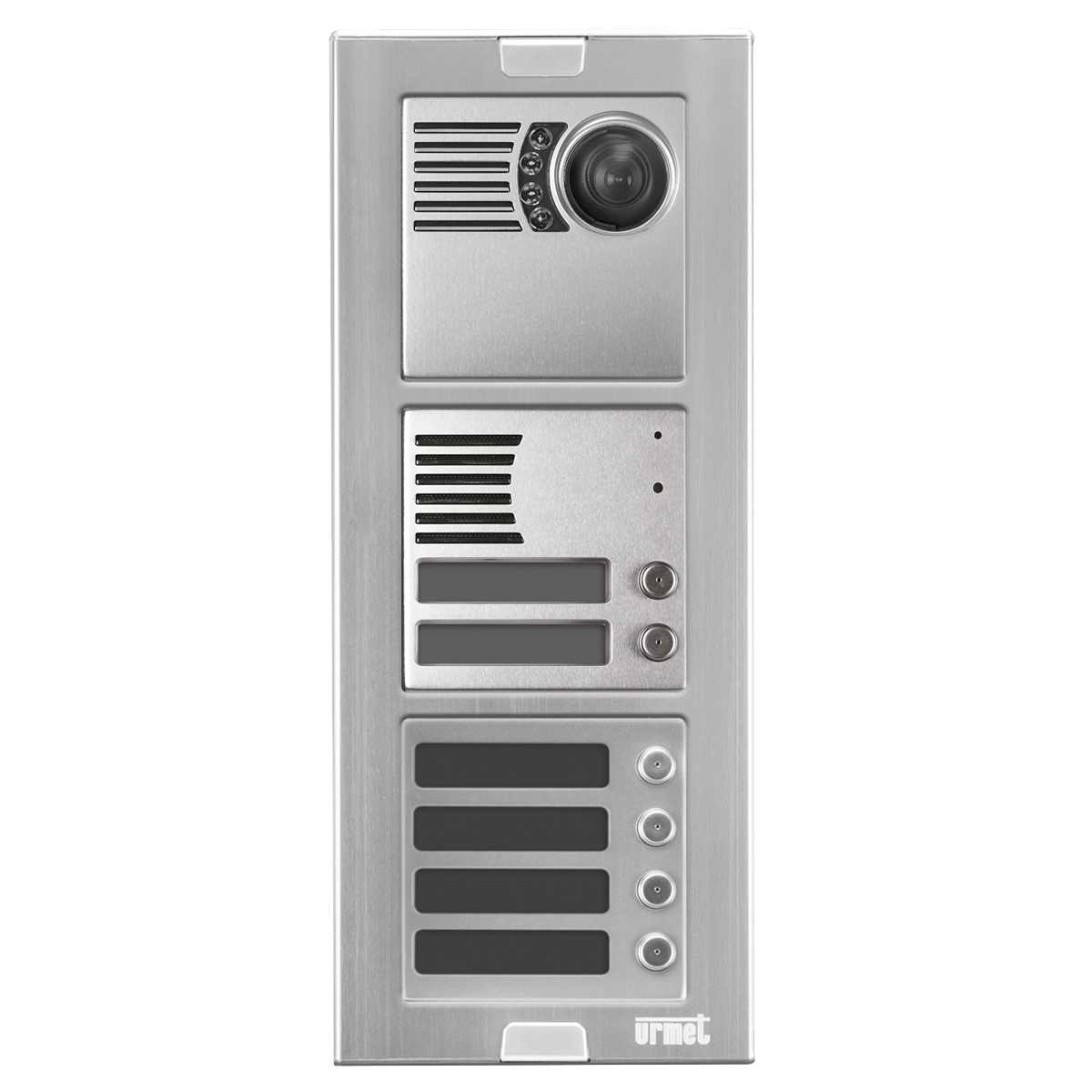 ELEKTA-Türstation