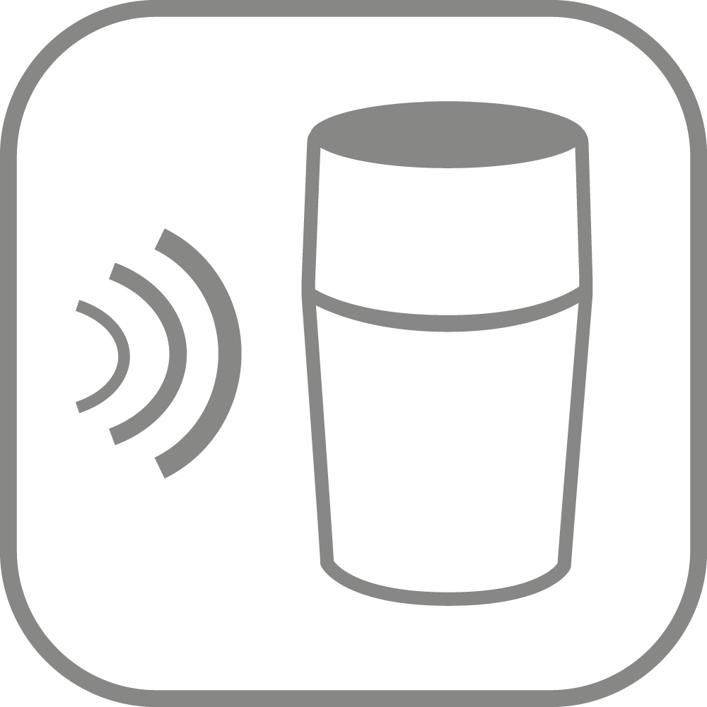 Icon Funkgongs