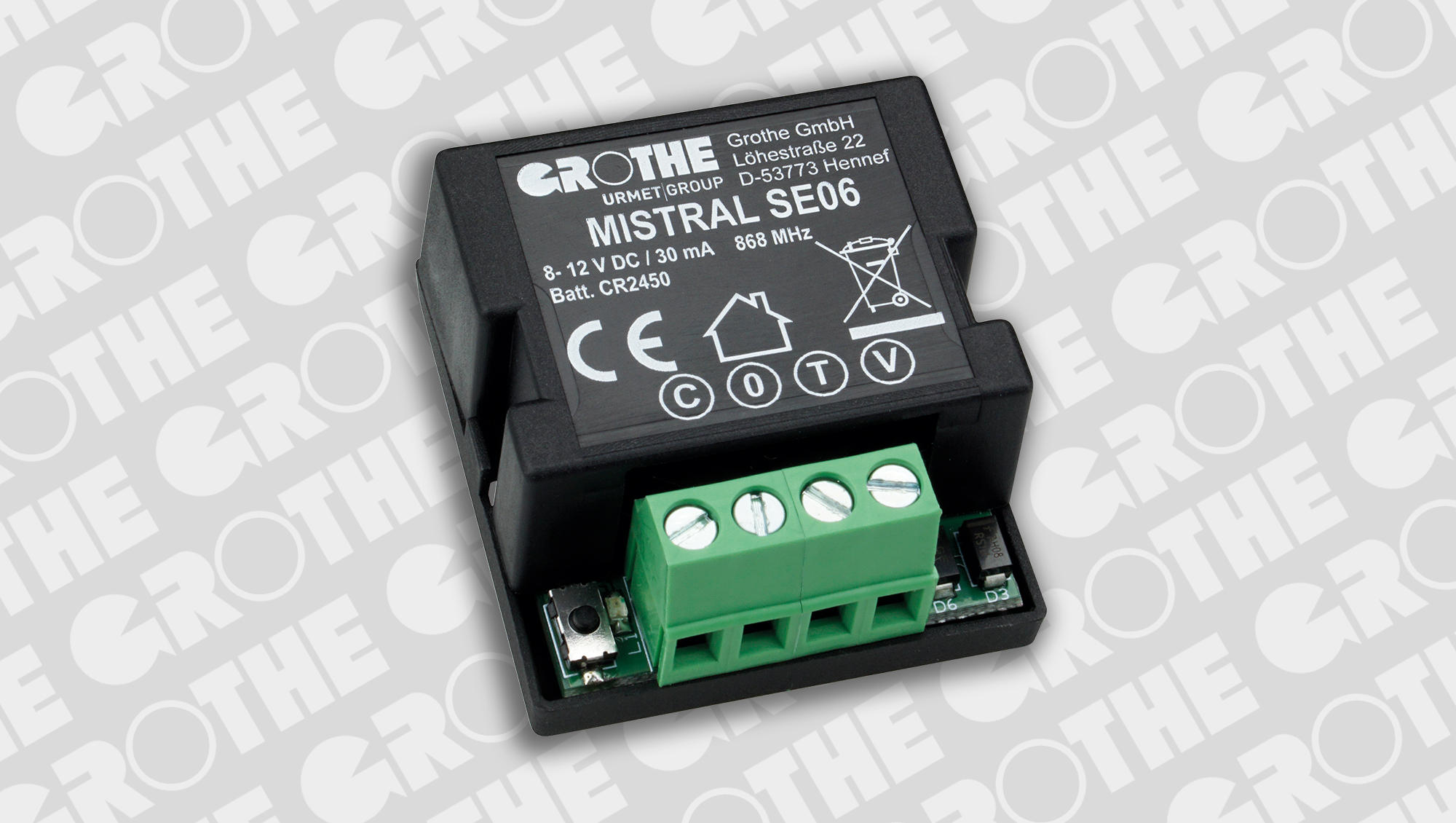 MISTRAL SE06