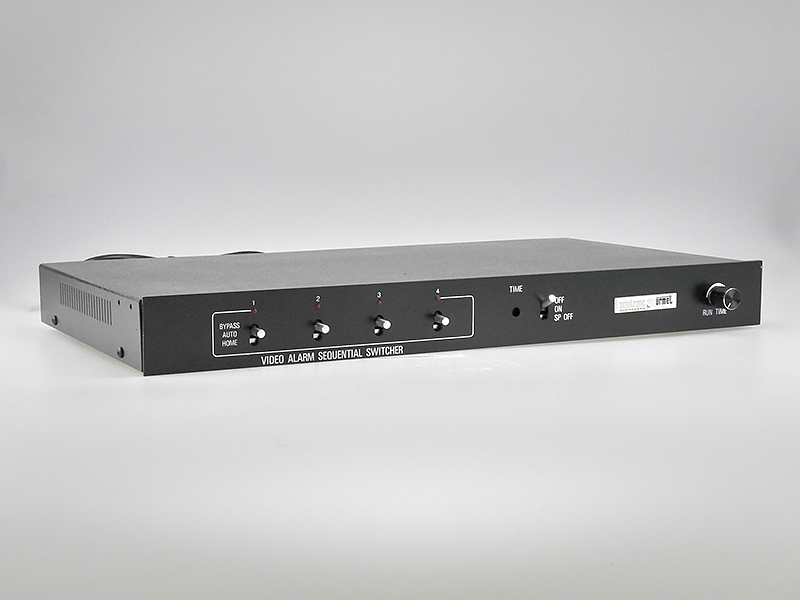 Video-Umschalter UMS 1090/604