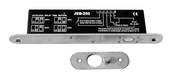 Elektrische Verriegelung JEB-251
