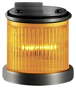 LED-Warn-, Blinklicht MWB 8631