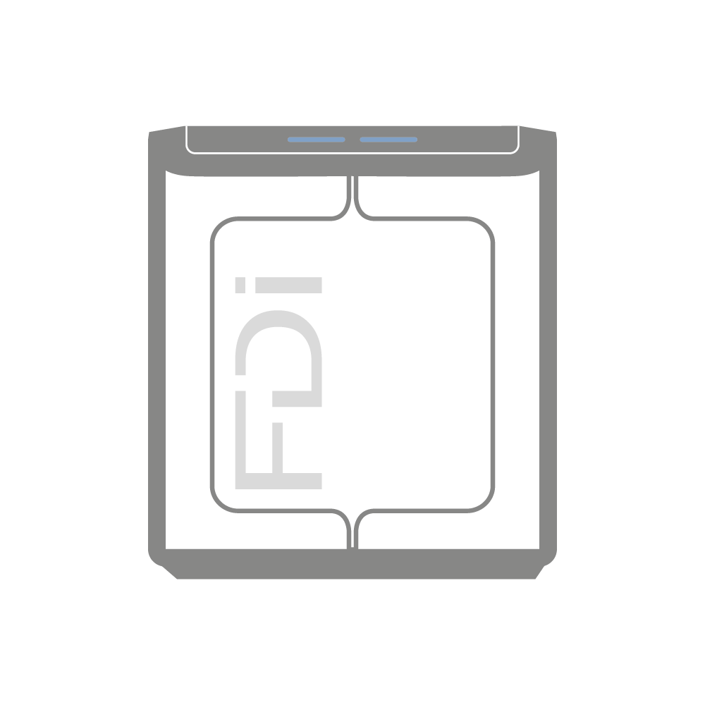 Icon "Lesegerät"